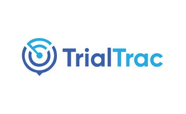 TrialTrac logo